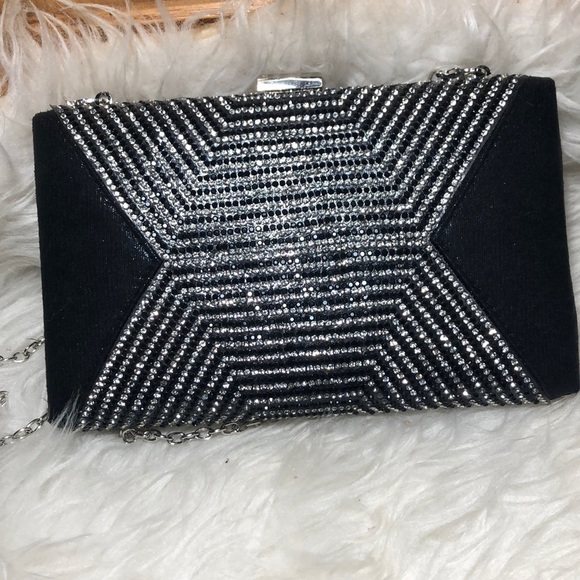 Woman’s Black Purse - Picture 4 of 4